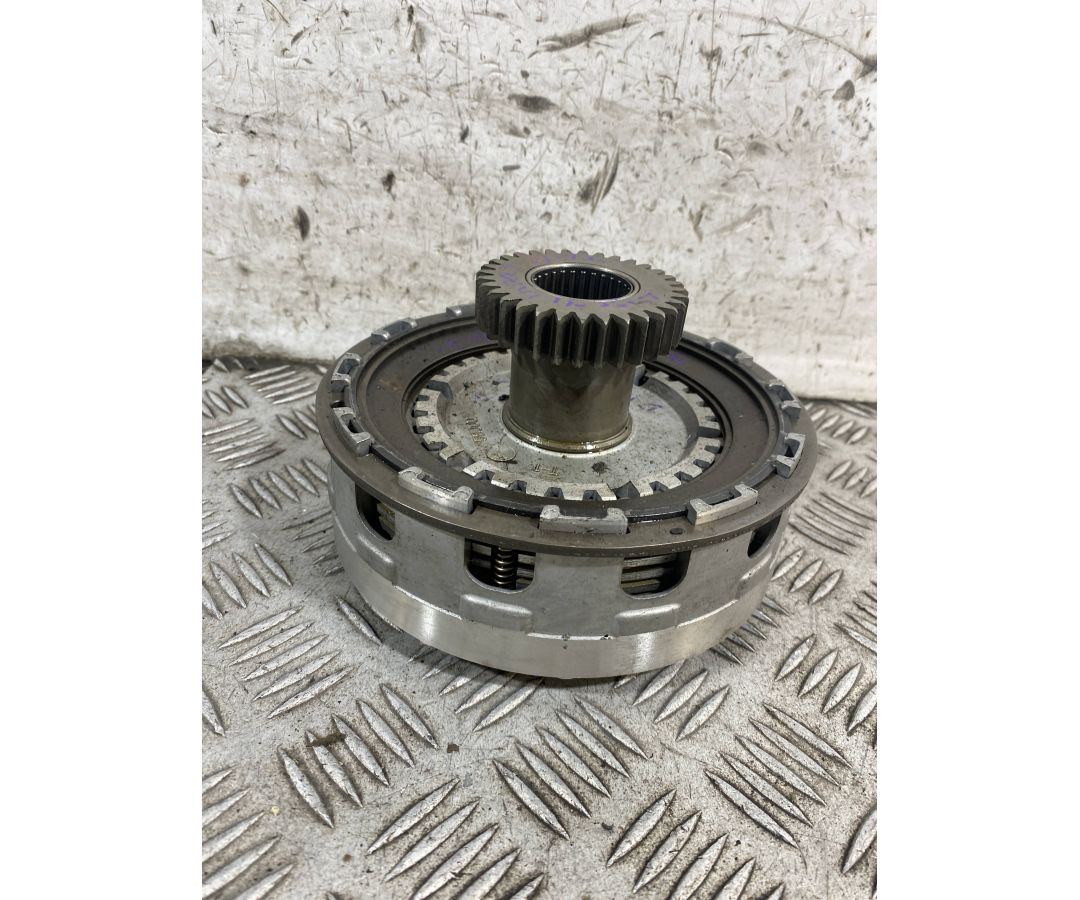 Frizione Completa Yamaha Tmax T-Max 500 dal 2001 al 2007  1769514861314