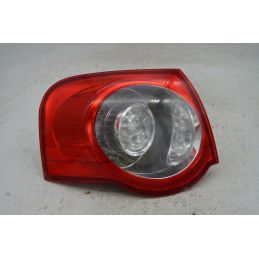 Fanale Stop Posteriore SX Volkswagen Passat Dal 2005 al 2010 Cod 3C9945095N  1769519002927
