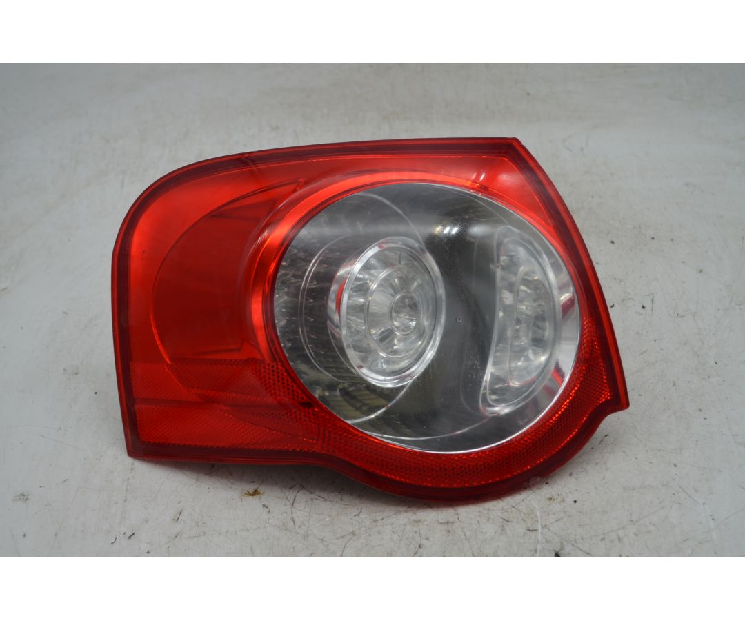 Fanale Stop Posteriore SX Volkswagen Passat Dal 2005 al 2010 Cod 3C9945095N  1769519002927