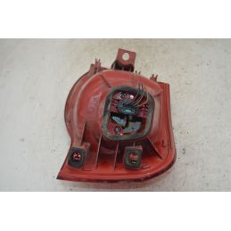 Fanale Stop Posteriore SX Volkswagen Passat Dal 2005 al 2010 Cod 3C9945095N  1769519002927