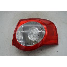 Fanale Stop Posteriore DX Volkswagen Passat Dal 2005 al 2010 Cod 3C9945096N  1769519369761
