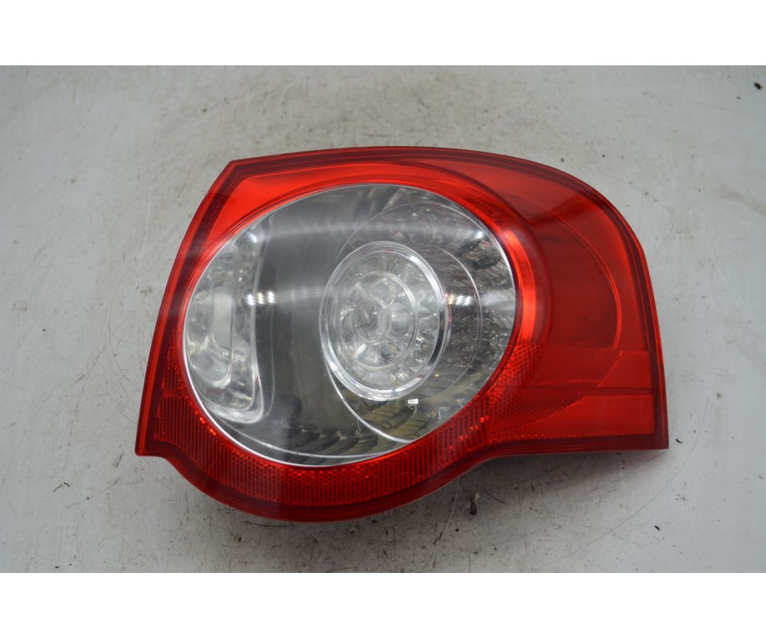 Fanale Stop Posteriore DX Volkswagen Passat Dal 2005 al 2010 Cod 3C9945096N  1769519369761