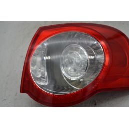 Fanale Stop Posteriore DX Volkswagen Passat Dal 2005 al 2010 Cod 3C9945096N  1769519369761