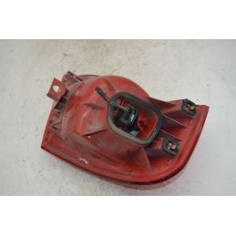 Fanale Stop Posteriore DX Volkswagen Passat Dal 2005 al 2010 Cod 3C9945096N  1769519369761