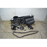 Kit Airbag Citroen DS3 Dal 2009 al 2016 Cod 9803832380  1769519890319