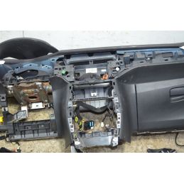 Kit Airbag Citroen DS3 Dal 2009 al 2016 Cod 9803832380  1769519890319