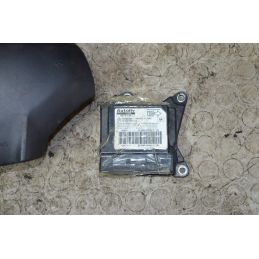 Kit Airbag Citroen DS3 Dal 2009 al 2016 Cod 9803832380  1769519890319