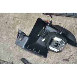 Kit Airbag Citroen DS3 Dal 2009 al 2016 Cod 9803832380  1769519890319