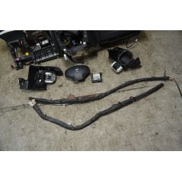 Kit Airbag Citroen DS3 Dal 2009 al 2016 Cod 9803832380  1769519890319