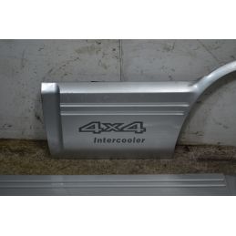 Kit Plastiche Esterne Nissan Terrano II Dal 1996 al 1999 Cod 82871-7F010  1769520691035