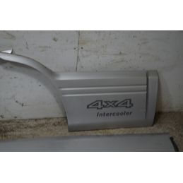 Kit Plastiche Esterne Nissan Terrano II Dal 1996 al 1999 Cod 82871-7F010  1769520691035