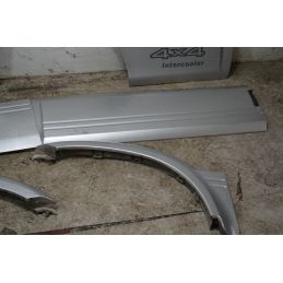 Kit Plastiche Esterne Nissan Terrano II Dal 1996 al 1999 Cod 82871-7F010  1769520691035