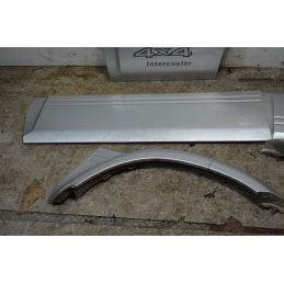 Kit Plastiche Esterne Nissan Terrano II Dal 1996 al 1999 Cod 82871-7F010  1769520691035