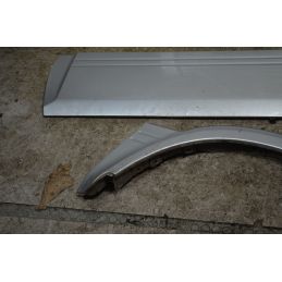 Kit Plastiche Esterne Nissan Terrano II Dal 1996 al 1999 Cod 82871-7F010  1769520691035