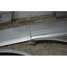 Kit Plastiche Esterne Nissan Terrano II Dal 1996 al 1999 Cod 82871-7F010  1769520691035