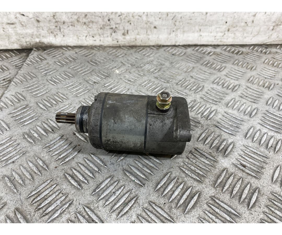 Motorino Avviamento Honda Pantheon 125 / 150 4t Dal 2003 al 2006  1769521454134