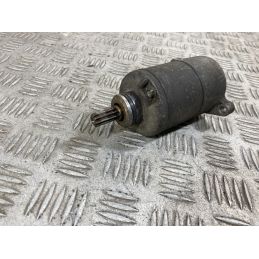 Motorino Avviamento Honda Pantheon 125 / 150 4t Dal 2003 al 2006  1769521454134