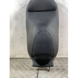 Sella Anteriore Pilota Yamaha Majesty 400 Dal 2004 al 2008  1769522676542