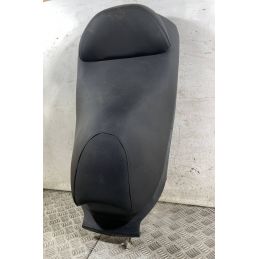 Sella Anteriore Pilota Yamaha Majesty 400 Dal 2004 al 2008  1769522676542