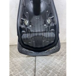 Sella Anteriore Pilota Yamaha Majesty 400 Dal 2004 al 2008  1769522676542