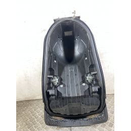 Sella Anteriore Pilota Yamaha Majesty 400 Dal 2004 al 2008  1769522676542