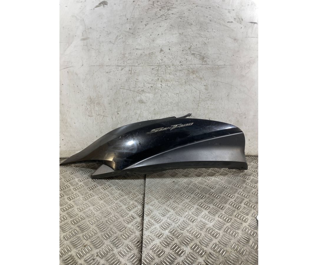 Carena Fianchetto Posteriore Sinistro SX Honda SW-T 400 Dal 2008 al 2016  1769523369542