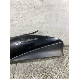 Carena Fianchetto Posteriore Sinistro SX Honda SW-T 400 Dal 2008 al 2016  1769523369542