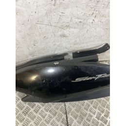 Carena Fianchetto Posteriore Sinistro SX Honda SW-T 400 Dal 2008 al 2016  1769523369542