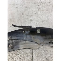 Carena Fianchetto Posteriore Sinistro SX Honda SW-T 400 Dal 2008 al 2016  1769523369542