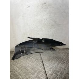 Carena Fianchetto Posteriore Sinistro SX Honda SW-T 400 Dal 2008 al 2016  1769523369542