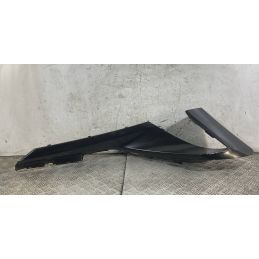 Carena Fianchetto Tunnel Sinistro SX Honda SW-T 400 / 600 dal 2008 al 2016  1769523961425