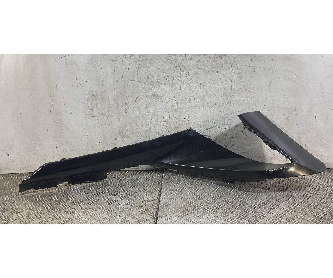 Carena Fianchetto Tunnel Sinistro SX Honda SW-T 400 / 600 dal 2008 al 2016  1769523961425