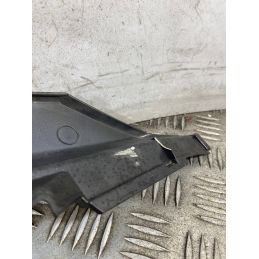 Carena Fianchetto Tunnel Sinistro SX Honda SW-T 400 / 600 dal 2008 al 2016  1769523961425