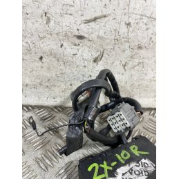 Centralina Power Commander III Kawasaki ZX - 10R Dal 2003 al 2012  1769524640855