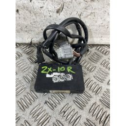 Centralina Power Commander III Kawasaki ZX - 10R Dal 2003 al 2012  1769524640855