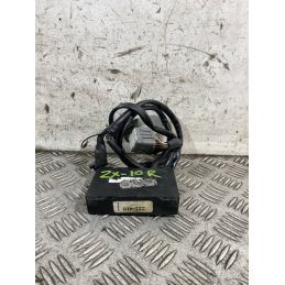 Centralina Power Commander III Kawasaki ZX - 10R Dal 2003 al 2012  1769524640855