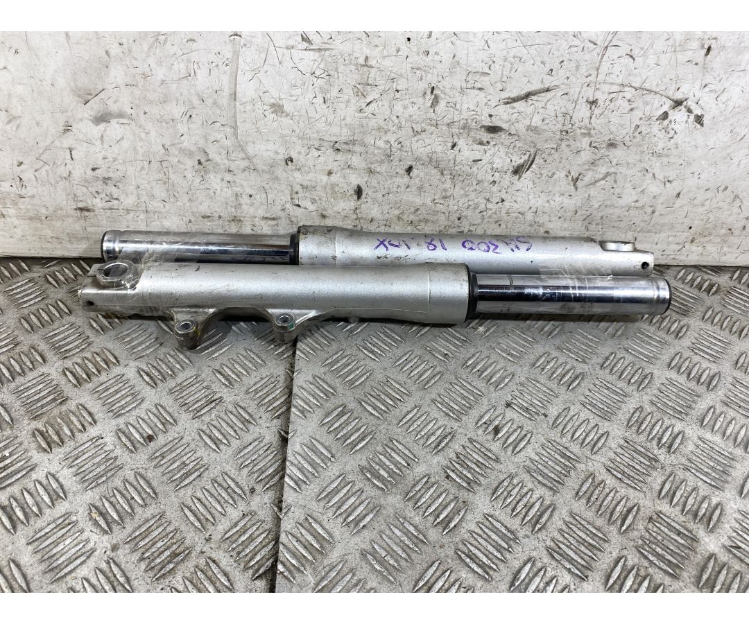 Coppia Steli Forcella Honda SH 300 Dal 2016 al 2020  1769525011692