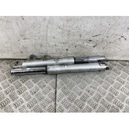 Coppia Steli Forcella Honda SH 300 Dal 2016 al 2020  1769525011692