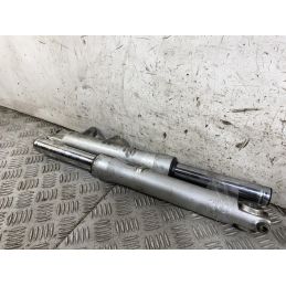 Coppia Steli Forcella Honda SH 300 Dal 2016 al 2020  1769525011692