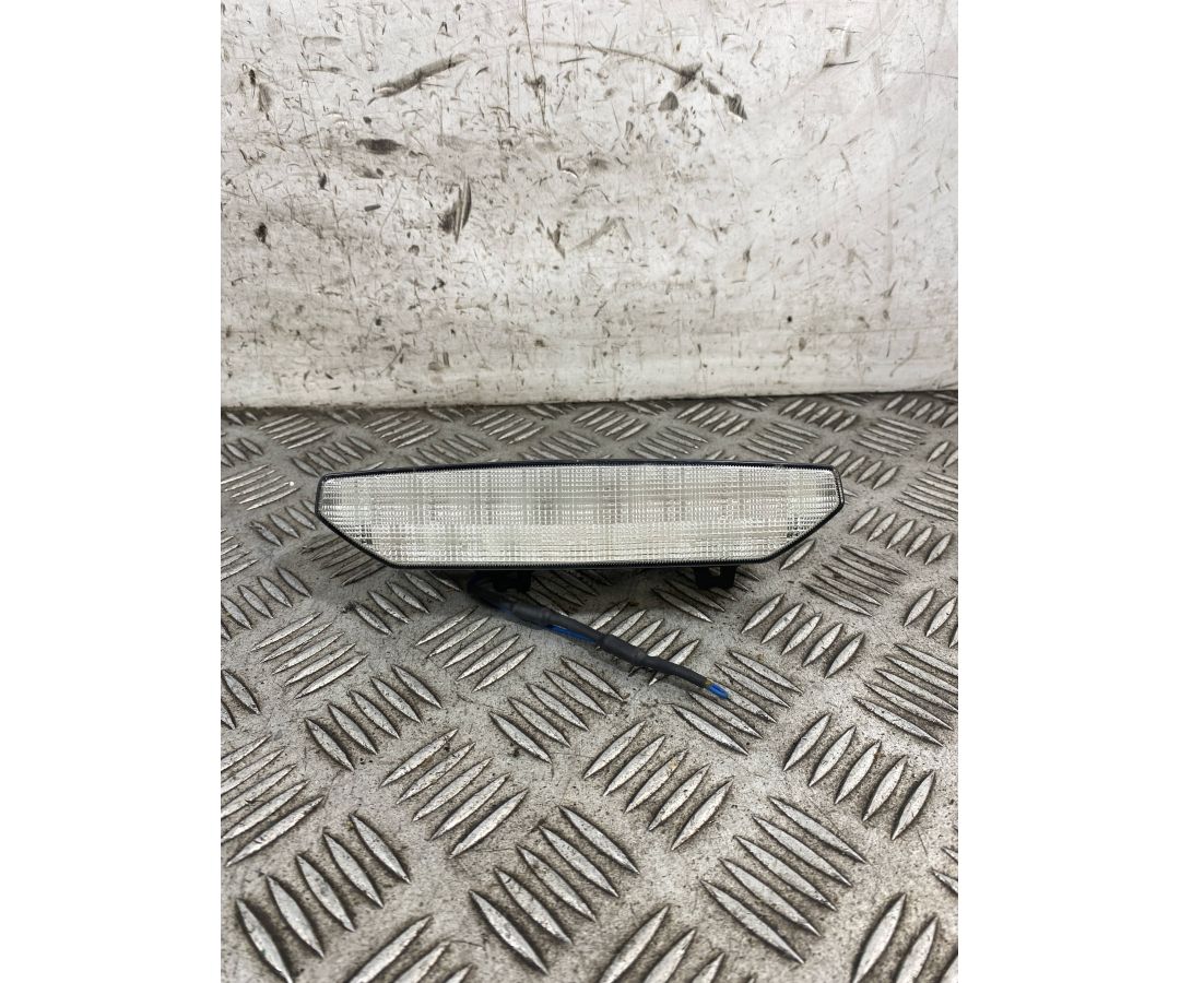 Fanale Stop Posteriore Kawasaki Ninja 636 ZX-6R Dal 2007 al 2008  1769525175721
