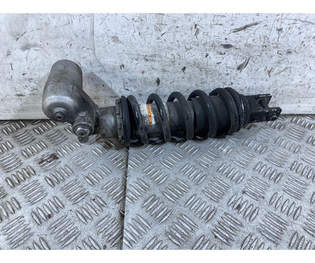 Monoammortizzatore Suzuki GSX R 600 / 750 dal 2001 al 2005  1769526168081