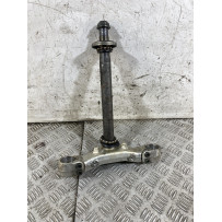 Cristo Piastra Supporto forcella Inferiore Yamaha T-max Tmax 500 Dal 2001 al 2007  1769527399156