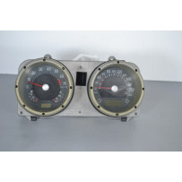Strumentazione contachilometri completa Volkswagen Lupo Dal 1998 al 2005 Cod 5220301800  1626095230192