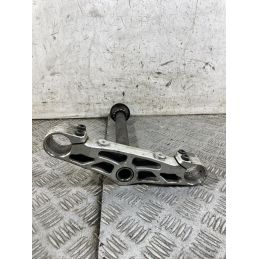 Cristo Piastra Supporto forcella Inferiore Yamaha T-max Tmax 500 Dal 2001 al 2007  1769527399156