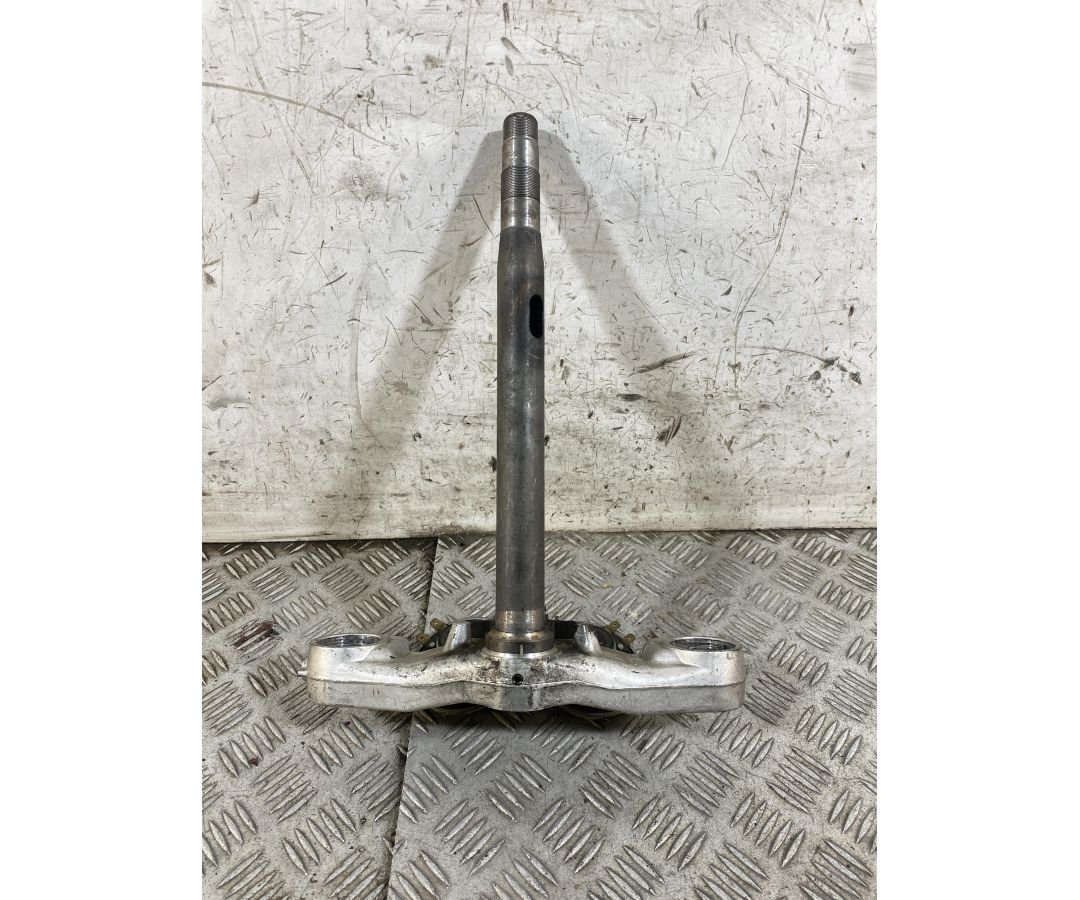 Cristo Piastra Supporto forcella Inferiore Yamaha T-max Tmax 500 Dal 2001 al 2007  1769529001385