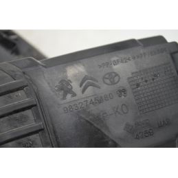 Sportello tappo carburante Citroen Jumpy Dal 2016 in poi Cod 9832745480  1769529709564