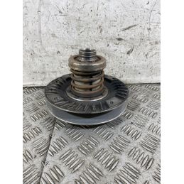 Puleggia Frizione Honda SW-T 400 / 600 Dal 2008 al 2016  1769529812141