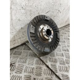 Puleggia Frizione Honda SW-T 400 / 600 Dal 2008 al 2016  1769529812141