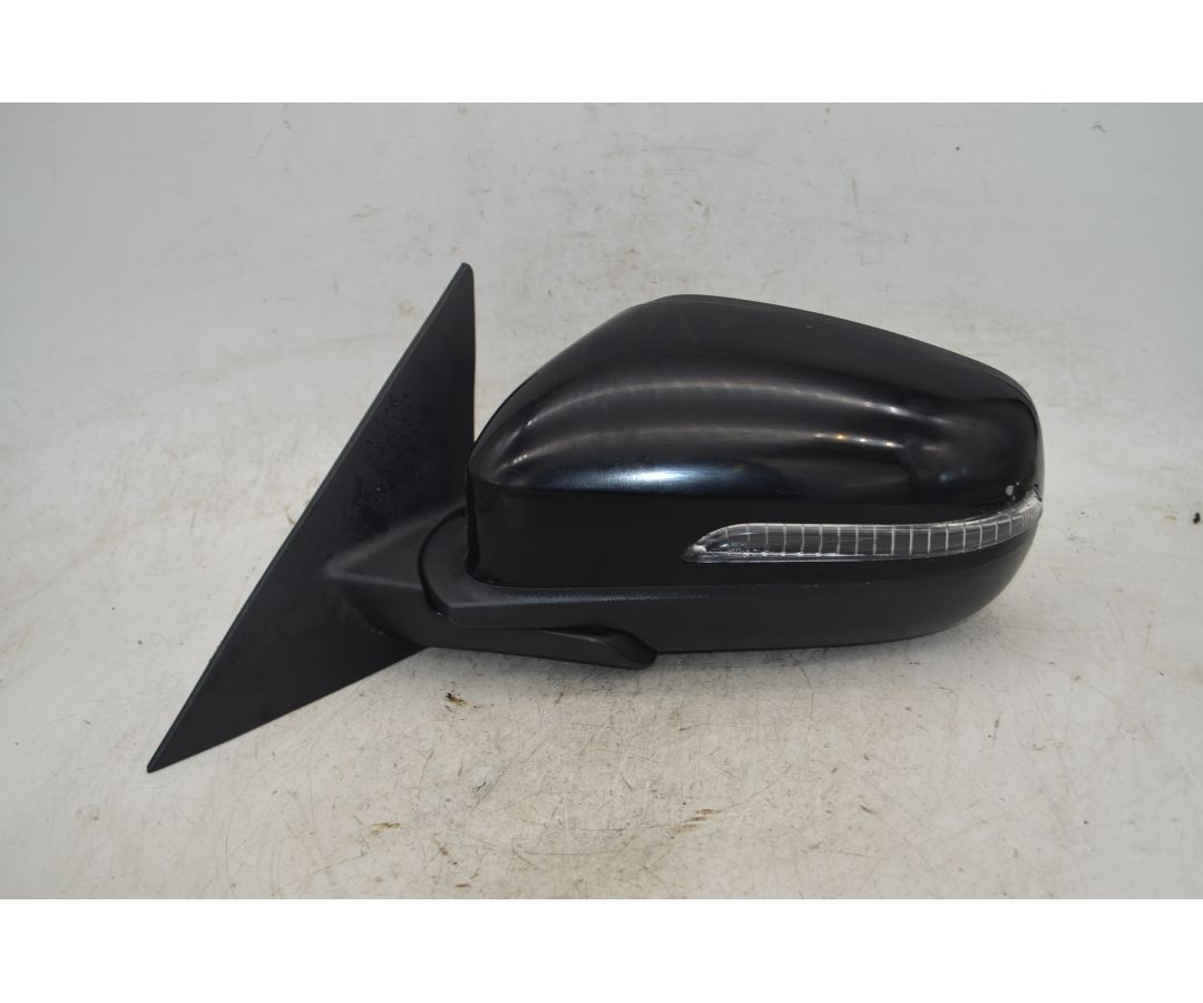 Specchietto Retrovisore esterno SX DR 5 Dal 2024 in poi Cod 049039  1769586451024