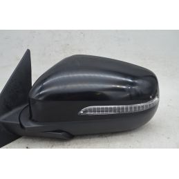 Specchietto Retrovisore esterno SX DR 5 Dal 2024 in poi Cod 049039  1769586451024